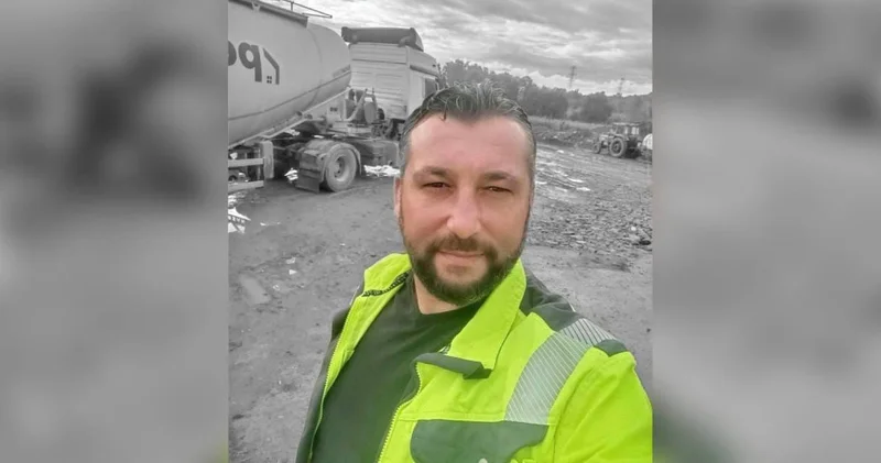 Brtın da iş cinayeti! Silobasın patlaması sonucu bir işçi öldü