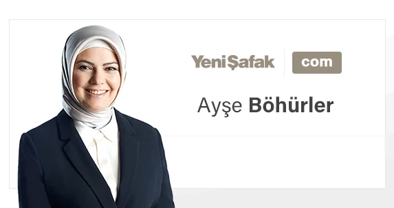 İnsansızlaşmak… Ayşe Böhürler