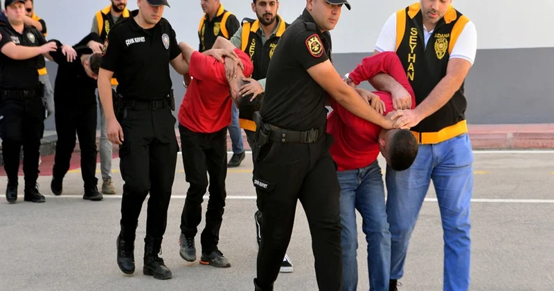 50 milyon lira haraç isteyip iş yerini kurşunladılar