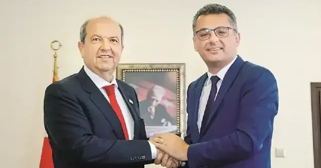 KKTC sandığa gidiyor Ortadoğu Haberleri