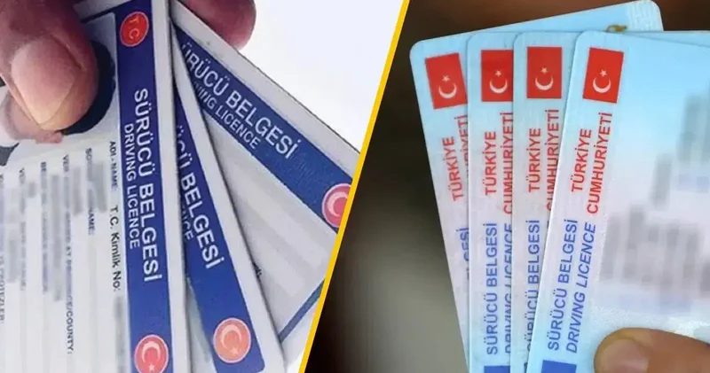 Sürücülere son uyarı: 31 Ekim e kadar 15 TL!