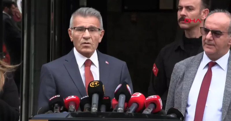 YSK, CHP İstanbul Kongresi nin durdurulamayacağına karar verdi
