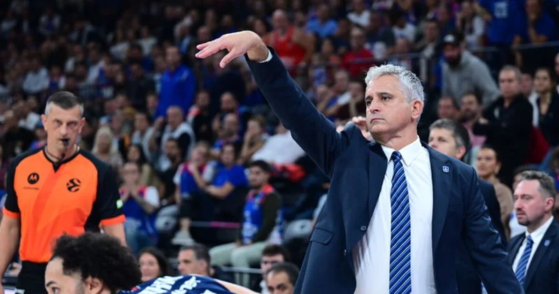 Uğur Sarıkaya yazdı: Anadolu Efes in yolu uzun! Basketbol Haberleri