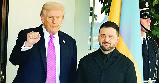 Tomahawk a gerek kalmadan savaşı bitireceğiz Dünya Haberleri