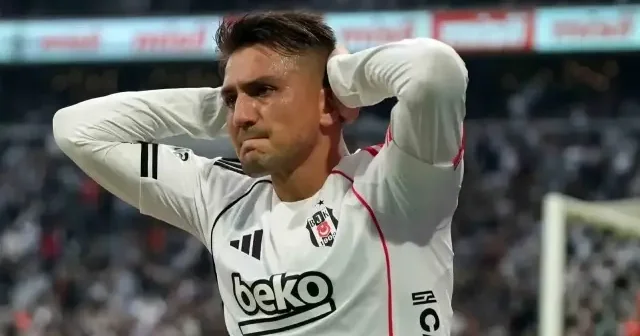 Kartal evinde ilk kez kaybetti Futbol Haberleri