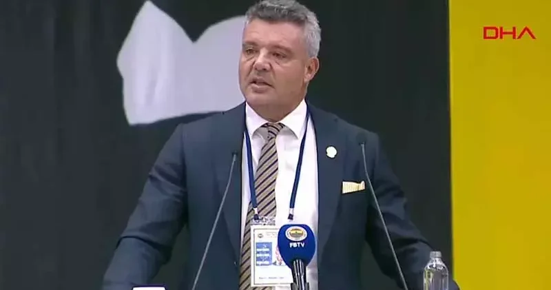 Sadettin Saran: Her şeyin sözünü verdik şimdi sıra sonucu almakta