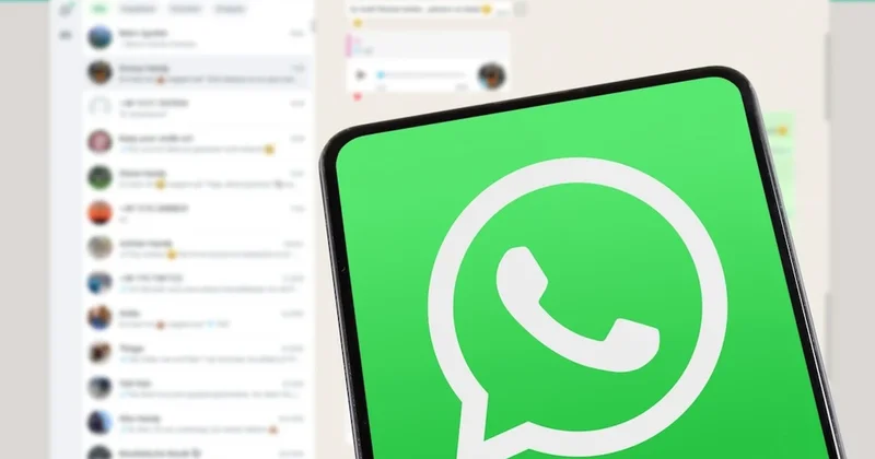 WhatsApp’ta mesaj sınırı dönemi başlıyor: Numaralar direk engellenecek Sözcü Gazetesi