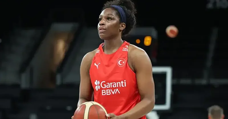 Fenerbahçe Opet, Teaira McCowan ile anlaştı Fanatik Gazetesi Basketbol Haberleri Spor