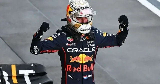 F1 ABD Grand Prix sinde sprint yarışını kazanan belli oldu F1 Haberleri