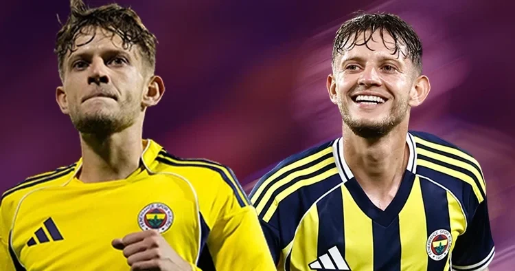 Fransız deviden Sebastian Szymanski hamlesi! Görüşme yapılacak