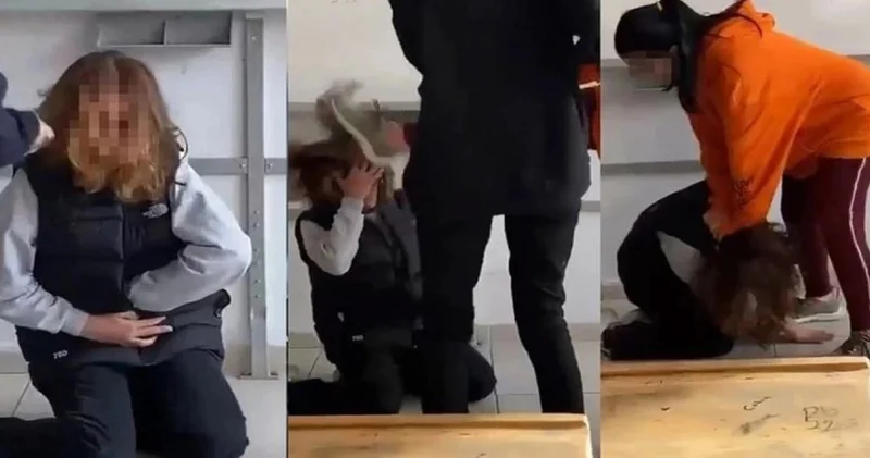 Akran zorbalığına karşı CHP harekete geçti