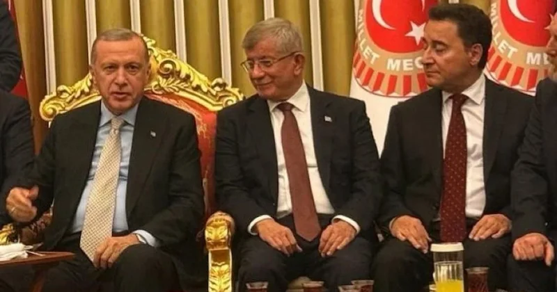 Ankara kulislerinde konuşulan iddia: AKP de Ali Babacan a ekonomi yönetimi teklifi! Sözcü Gazetesi