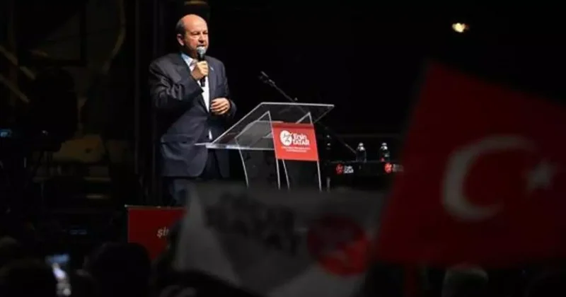 Tatar dan seçmene Kardeş Pazar Ağı vaadi! TDT ile yeni dönem!