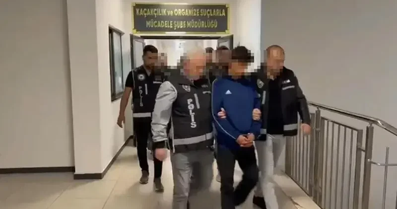 İstanbul dan geldikleri Kocaeli nde iş yeri kurşunlayan 2 şüpheli tutuklandı