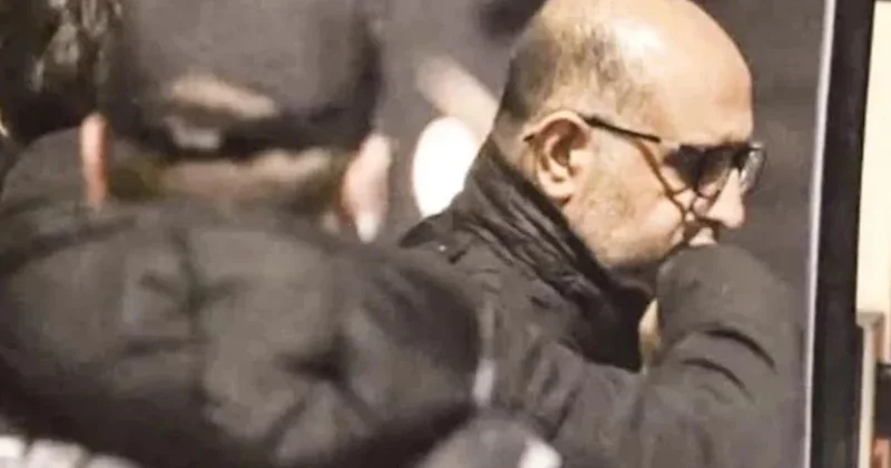 Aziz İhsan Aktaş iddianamesi tamamlandı iddiası Sözcü Gazetesi