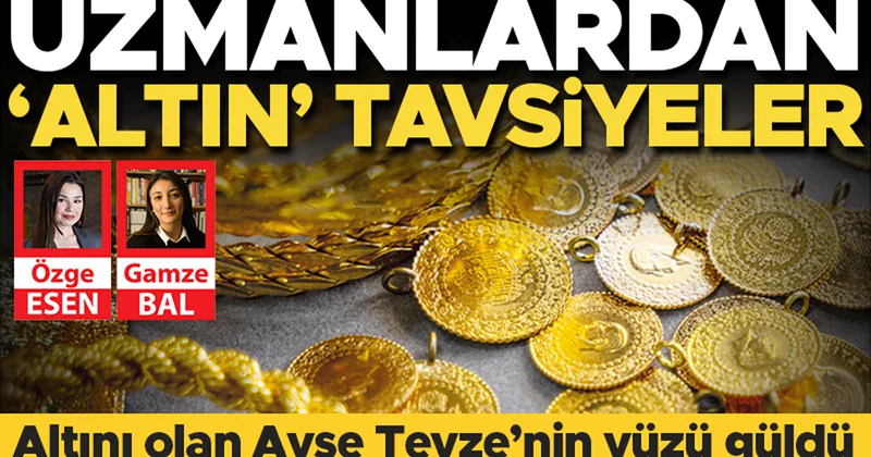 Yükseliş çılgınlığı sürüyor, kuyumcularda gram altın bulmak zorlaştı! Altını olan Ayşe Teyze’nin yüzü güldü