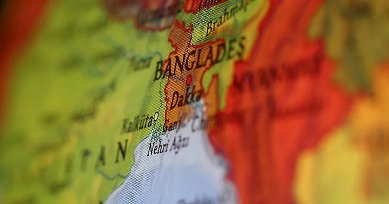 Bangladeş’te havaalanında yangın: Tüm uçuşlar askıya alındı