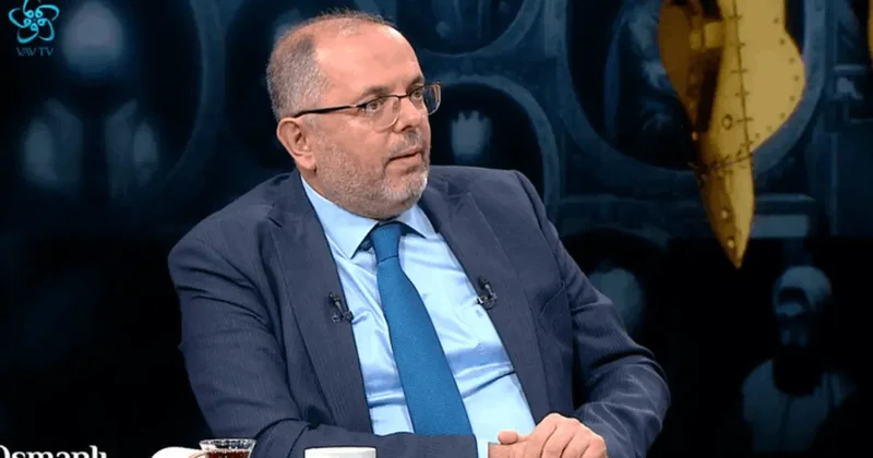 Fatih Sultan Mehmet kaç dil biliyordu? Prof. Dr. Erhan Afyoncu VAV TV’de anlattı!