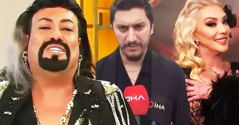 Kobra Murat ın U dönüşü Sözcü Gazetesi