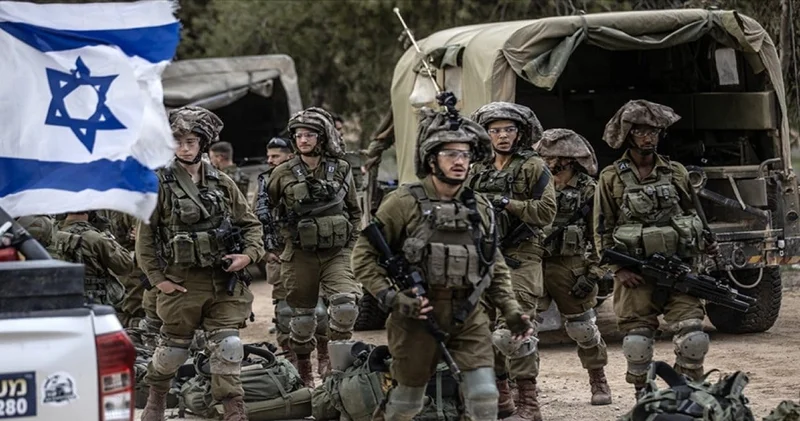İsrail ateşkese rağmen vurdu! Hamas tan tepki geldi