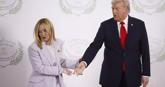 Meloni den Trump ın metresi yorumuna sert tepki: Yıllarca saygı dersi veren sol, şimdi bir kadını aşağılıyor
