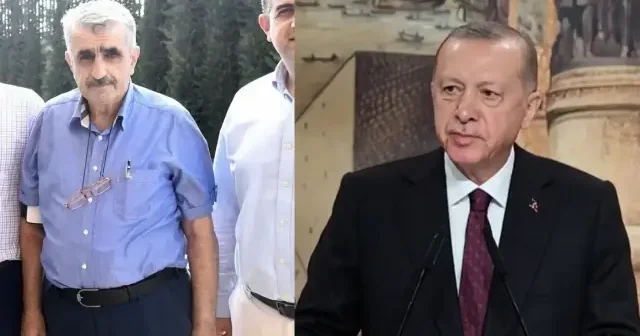 Cumhurbaşkanı Erdoğan vefatının 4 üncü yılında Özdemir Bayraktar ı andı: Tam bağımsız Türkiye hedefine eşsiz katkılar sundu Gündem Haberleri