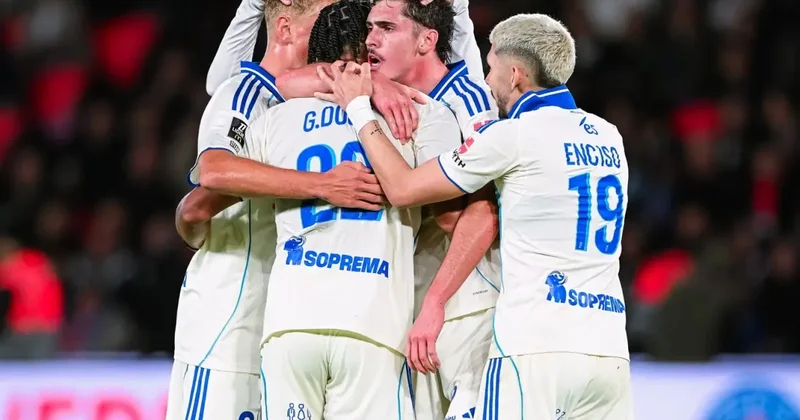 Dünya devi sarsıldı ama yıkılmadı! Milli ara dönüşü gol düellosu
