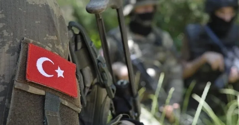 Tokat tan acı haber! 1 askerimiz şehit