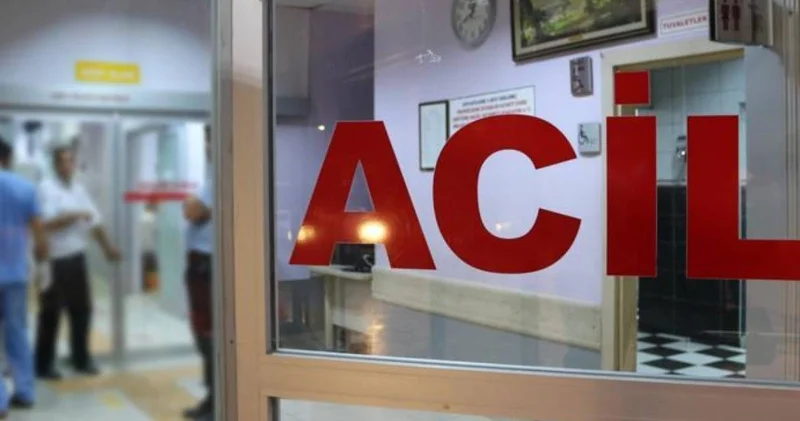 Samsun da bir kadın 17 yaşındaki genci bıçakladı