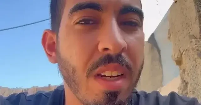 İsrail in şehit ettiği Gazzeli gazeteciden Müslümanlara vasiyet: Filistin i yalnız bırakmayın VİDEO İZLE