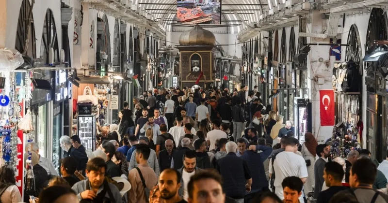 Kapalıçarşı’da 250 milyon $’lık kara para iddiasi Sözcü Gazetesi