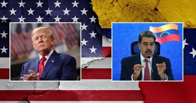 Maduro talimat verdi: Venezuela’da 4 eyalette güvenlik alarmı Dünya Haberleri