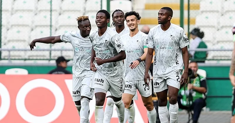 Selçuk İnanlı Kocaelispor dan bu sezon bir ilk!