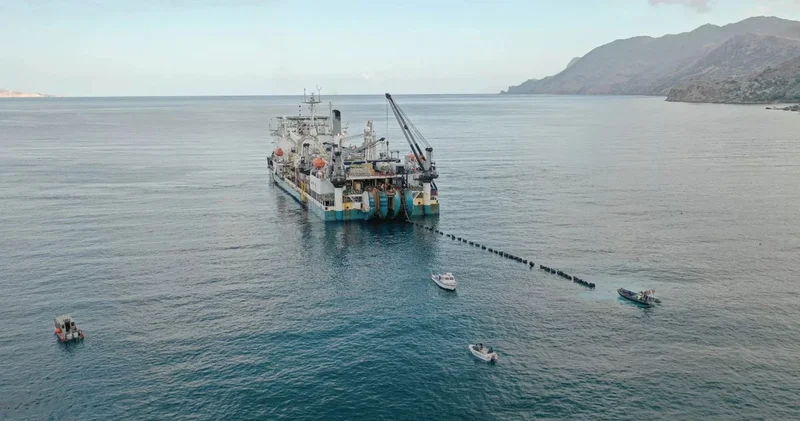 Rum Kesimi ne soruşturma! Enerji projesi skandala dönüştü