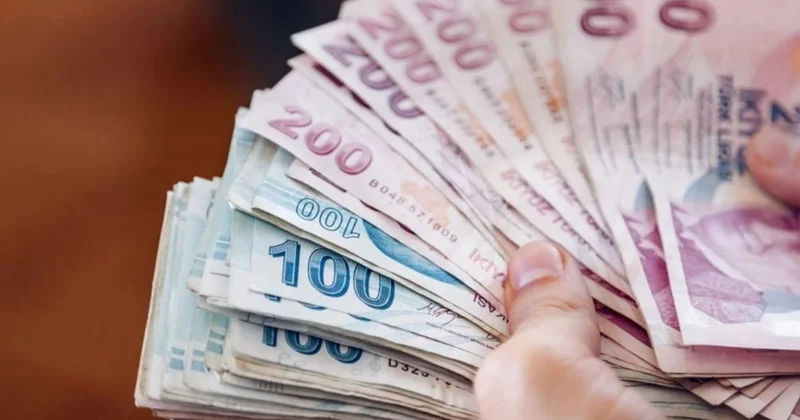 Hesaplara dün itibarıyla para yatmaya başladı! Mutlaka kontrol edin Sözcü Gazetesi