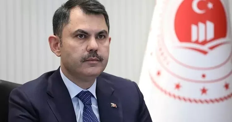 Bakan Kurum paylaştı: Ekonomiye 350 milyar lira, 100 bin kişiye iş fırsatı