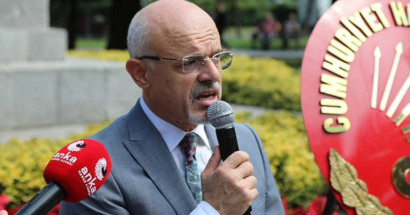 CHP Samsun İl Kongresi tamamlandı