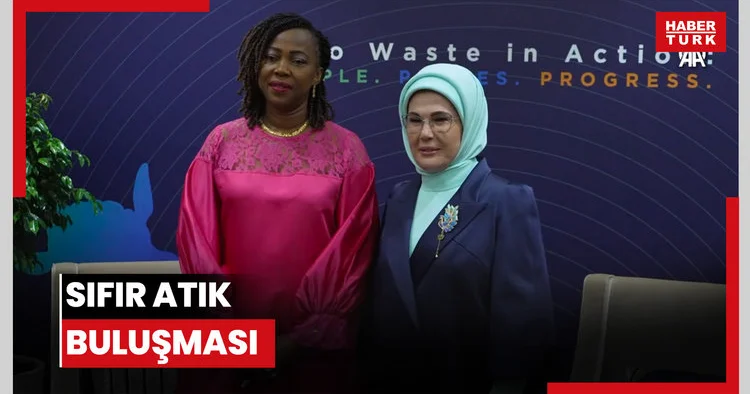 Sıfır Atık buluşması