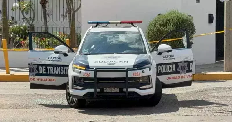 Meksika da polise silahlı saldırı: 2 ölü