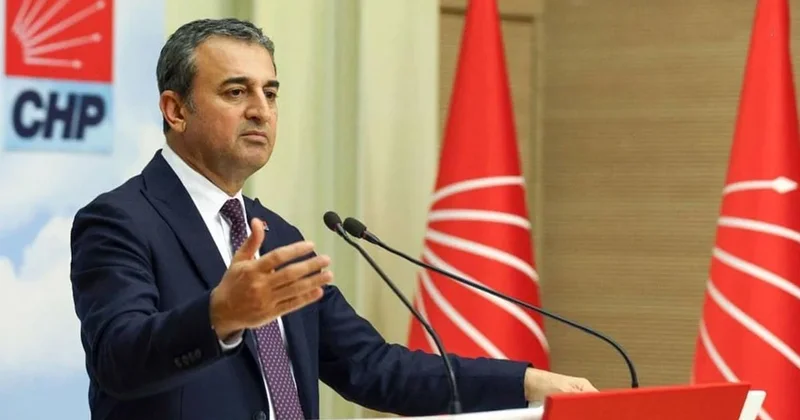 CHP’li Bulut’tan RTÜK Başkanı Şahin’e tepki: “Mikrofonu Sustursanız da Sokak Konuşur” Sözcü Gazetesi