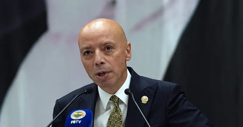Murat Salar: Fenerbahçe’nin hiçbir şekilde yönetilemez borç sorunu yoktur