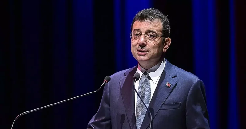 Ekrem İmamoğlu nun davası başlamadan düşürüldü