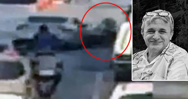Antalya haberleri: Cinayet gibi kazada sanıktan şaşırtan savunma SON DAKİKA HABER Son dakika haberleri