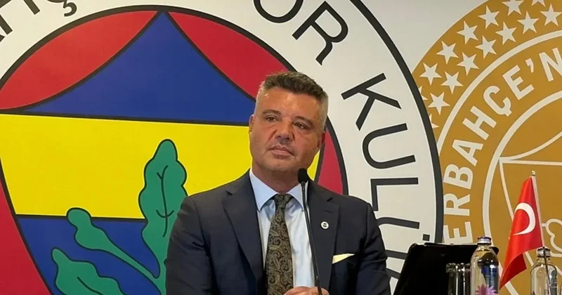 Fenerbahçe de kader günü! Aziz Yıldırım ve Ali Koç da katılacak...