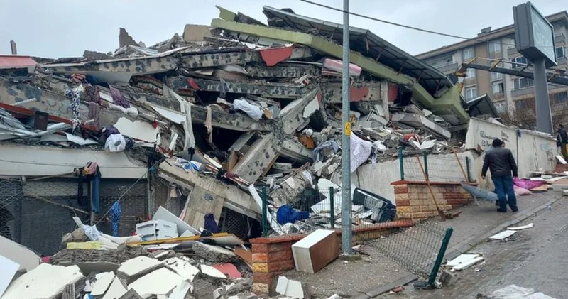 Deprem sonrası eve kapanma, psikolojik acının sessiz çığlığı olabilir Sağlık Haberleri