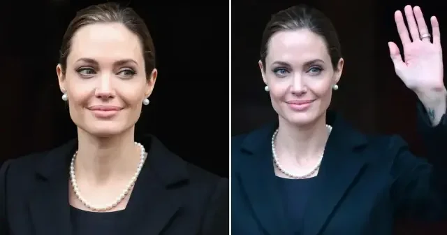 Bilim adamları Angelina Jolie genine karşı uyardı: Özellikle erkekler risk altında Aktüel Haberleri