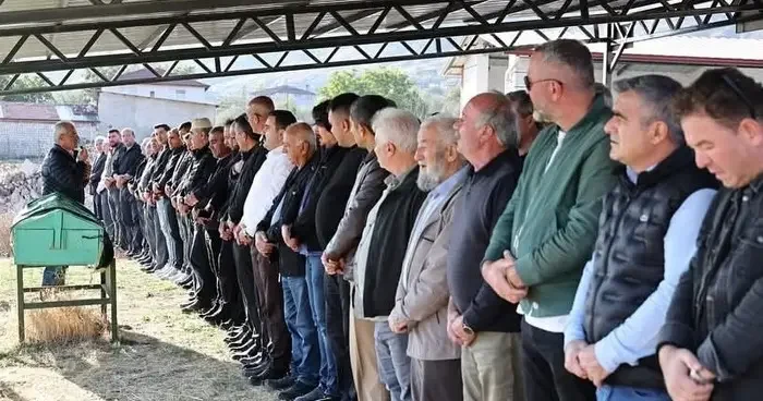 Ordu’da halı sahada rahatsızlanan üniversiteli genç hayatını kaybetti