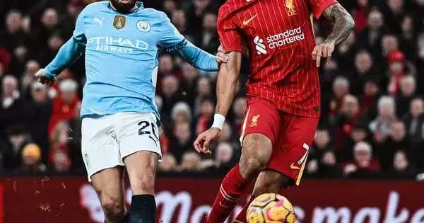 Premier Lig de piyasa değerleri güncellendi: 4 Türk futbolcu da değişim var