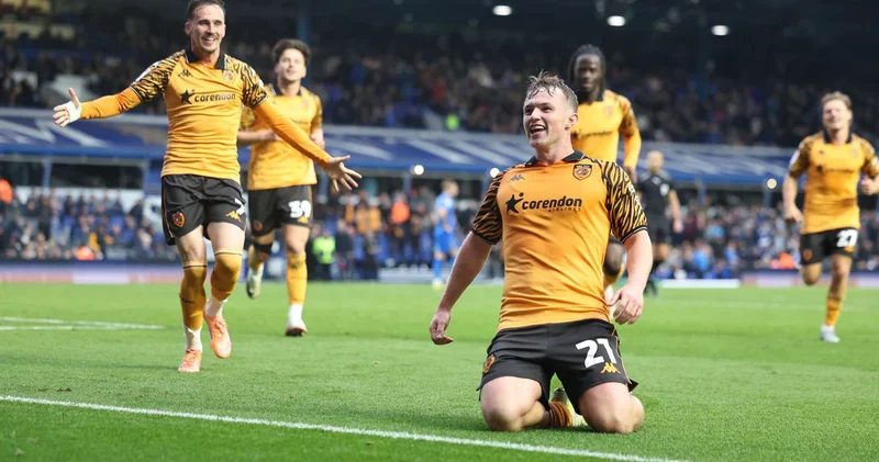 Acun Ilıcalı nın takımı Hull City, Championship te çıkışa geçti