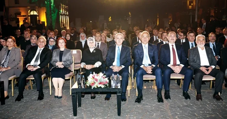 Kurtulmuş Diyarbakır’da: Bu sefer başaracağız